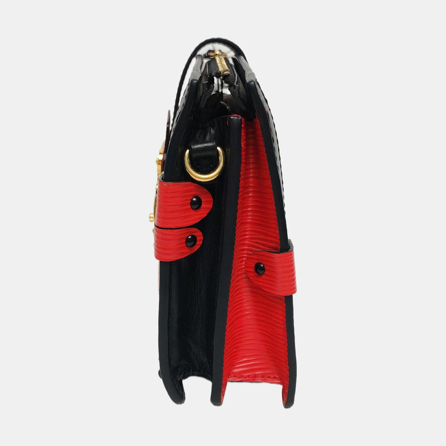 TRUNK Epi Red