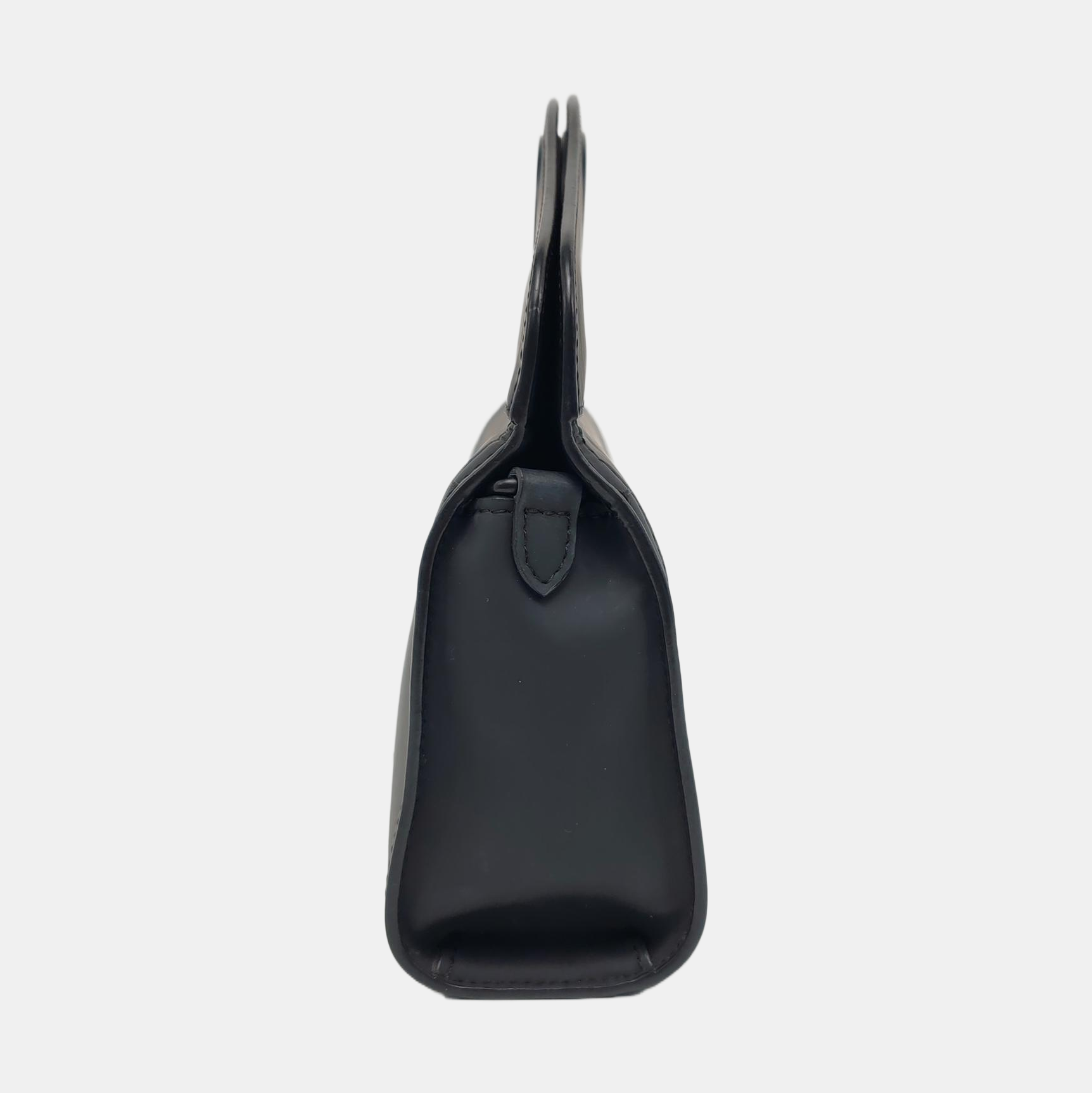 Pocket Special Material Black