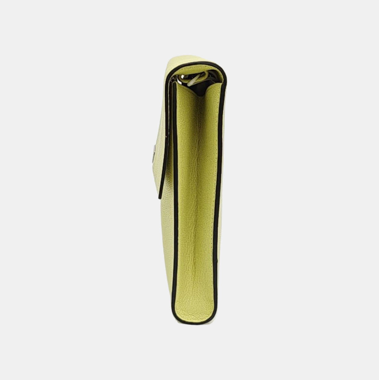 Clic Chèvre Mysore Yellow