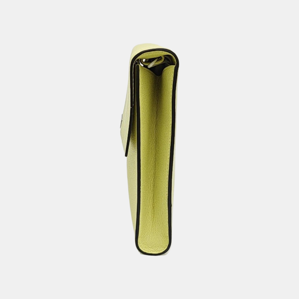 Clic Chèvre Mysore Yellow