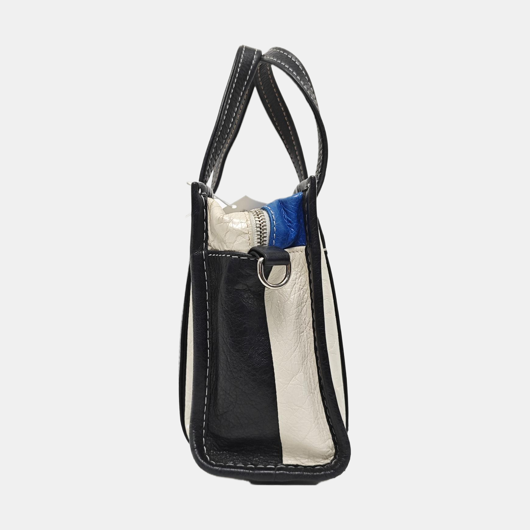 Bazar Lambskin Multicolor