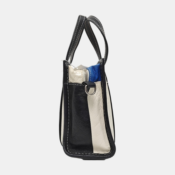 Bazar Lambskin Multicolor