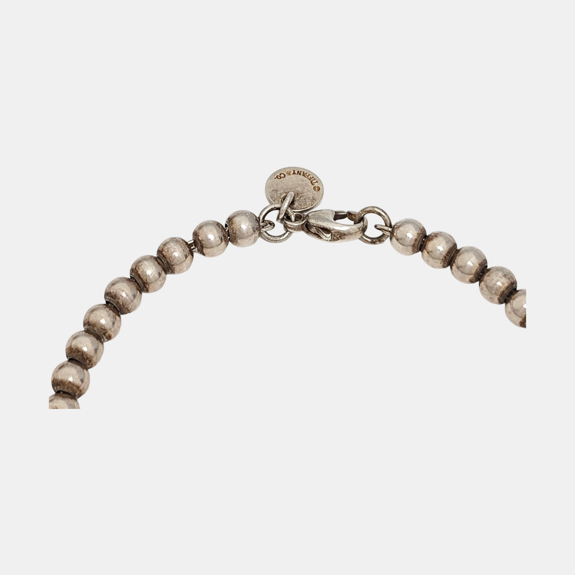 Elsa Peretti 925 Sterling Silver Bracelet