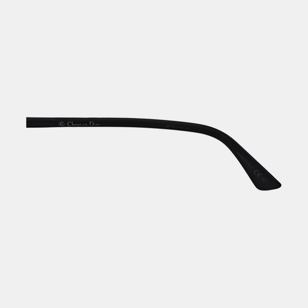 Metal Sunglasses Gray