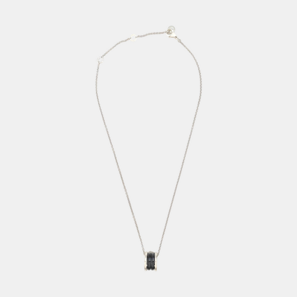 B.ZERO1 925 Sterling Silver Necklace