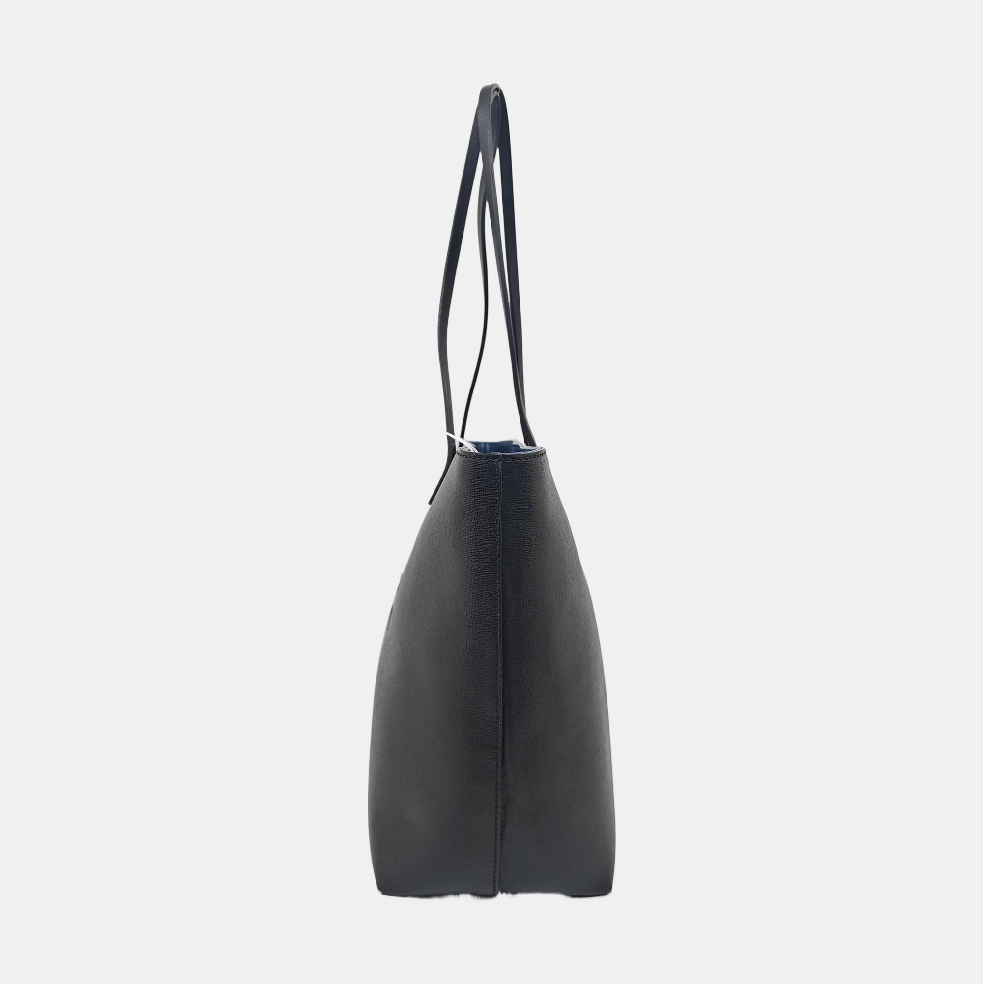 Monster Medium Calfskin Black