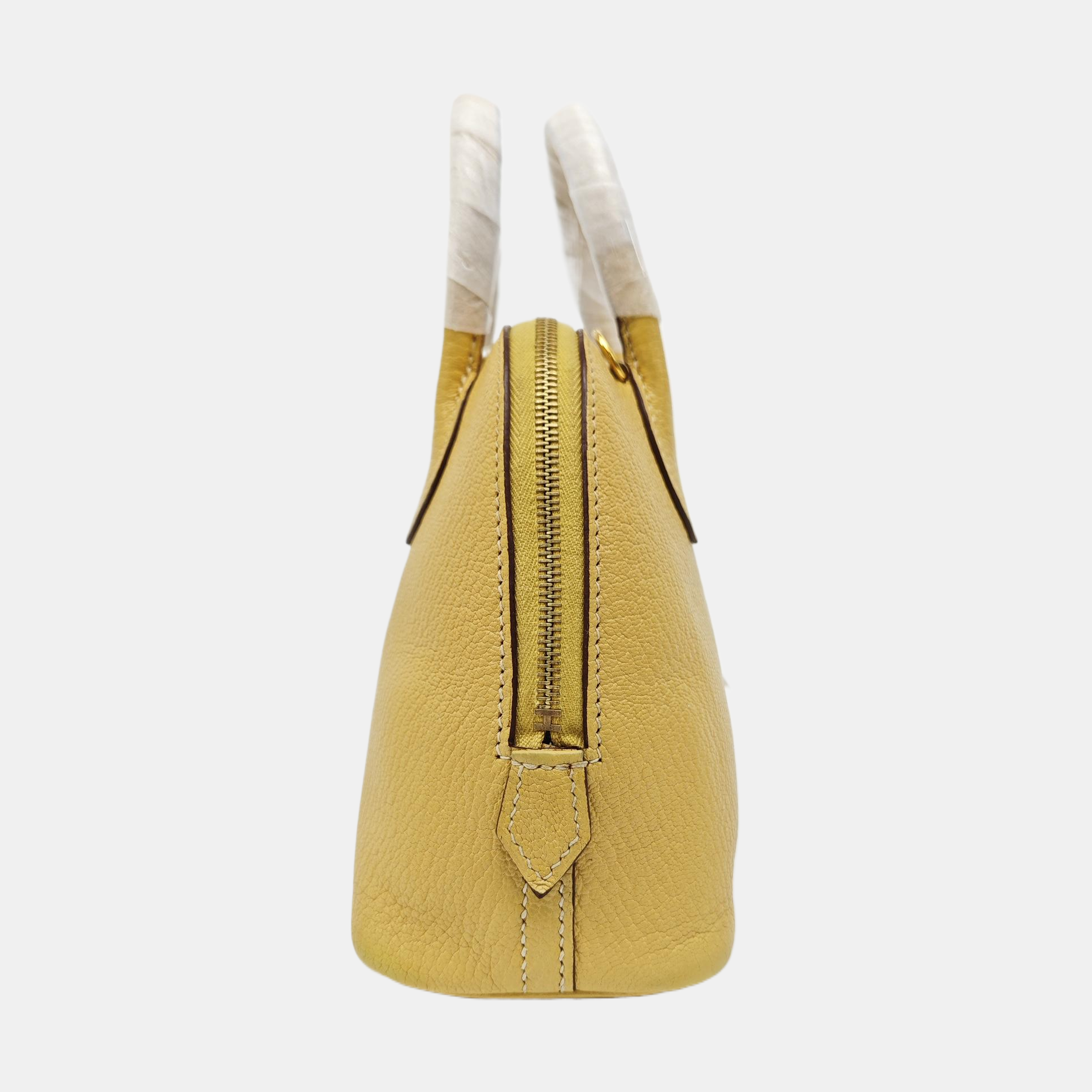 Bolide 18 Chèvre Mysore Yellow