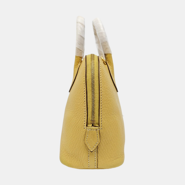 Bolide 18 Chèvre Mysore Yellow