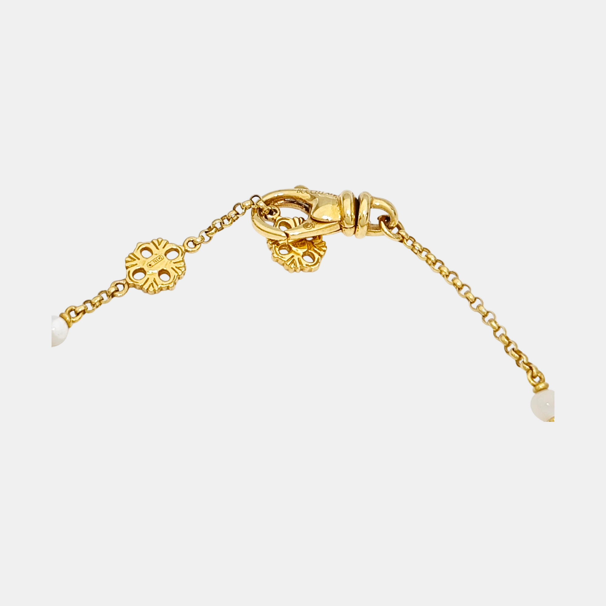 OPERA 18k Gold Bracelet