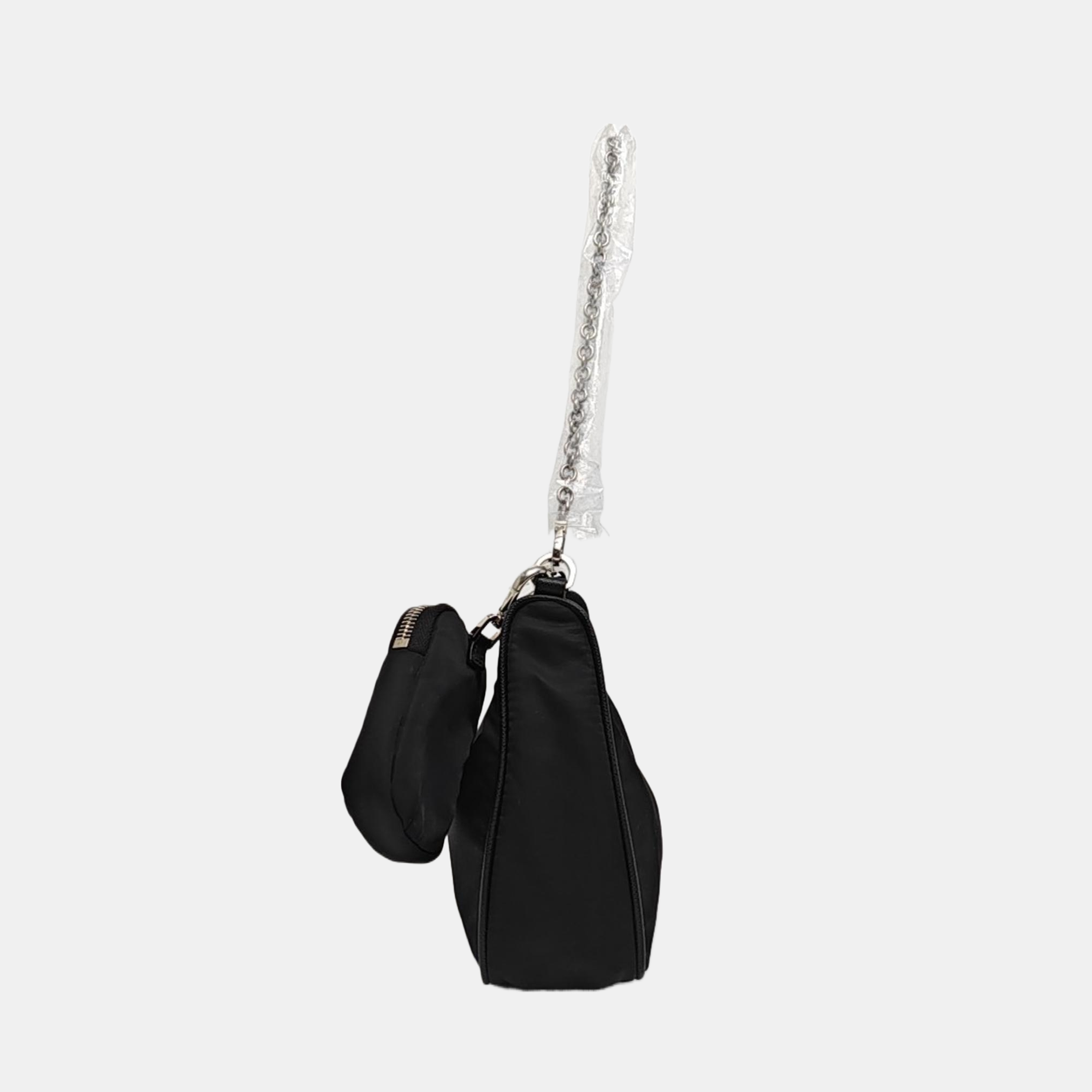 Re-Edition2005 Nylon Black