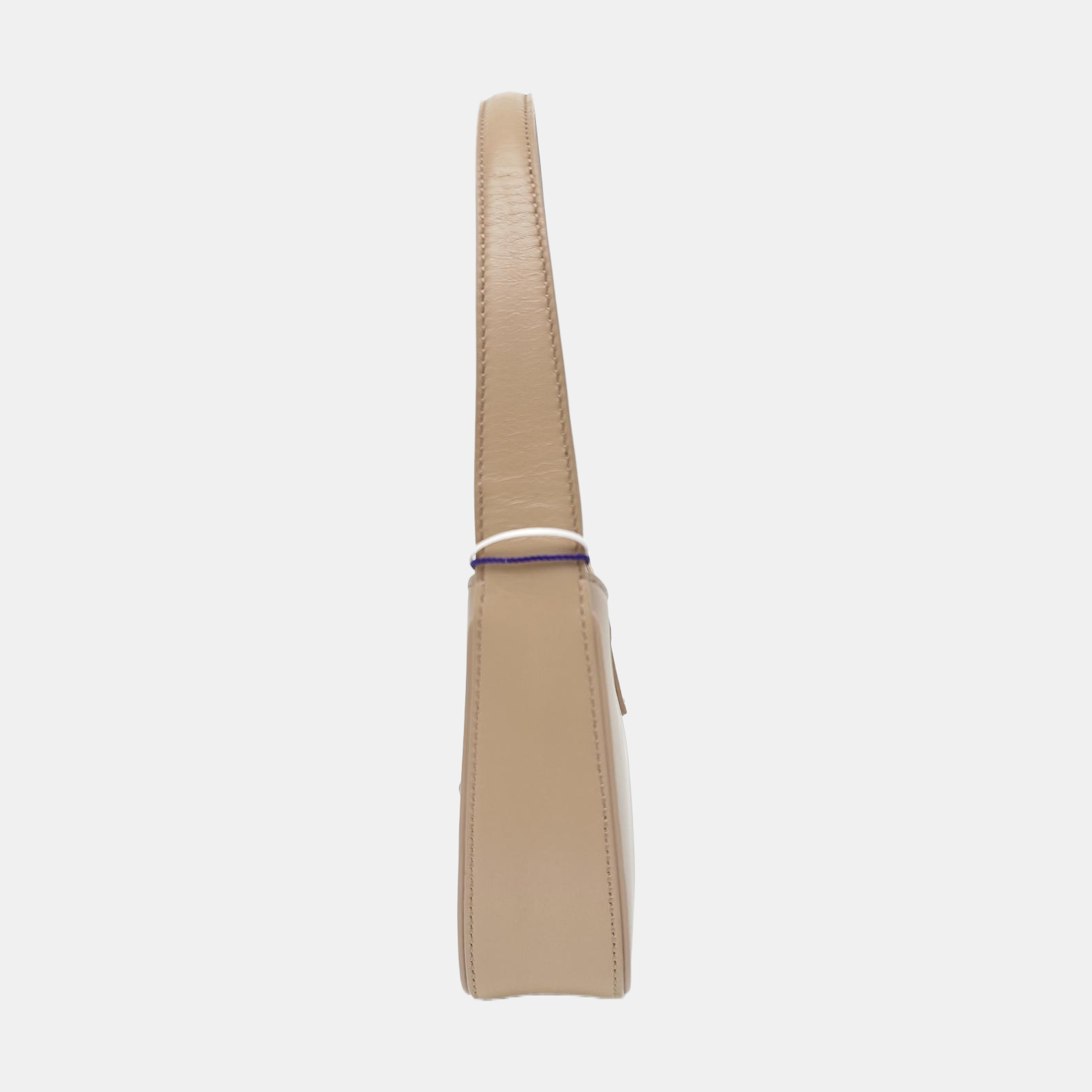 LE 5 À 7 Mini Calfskin Pink