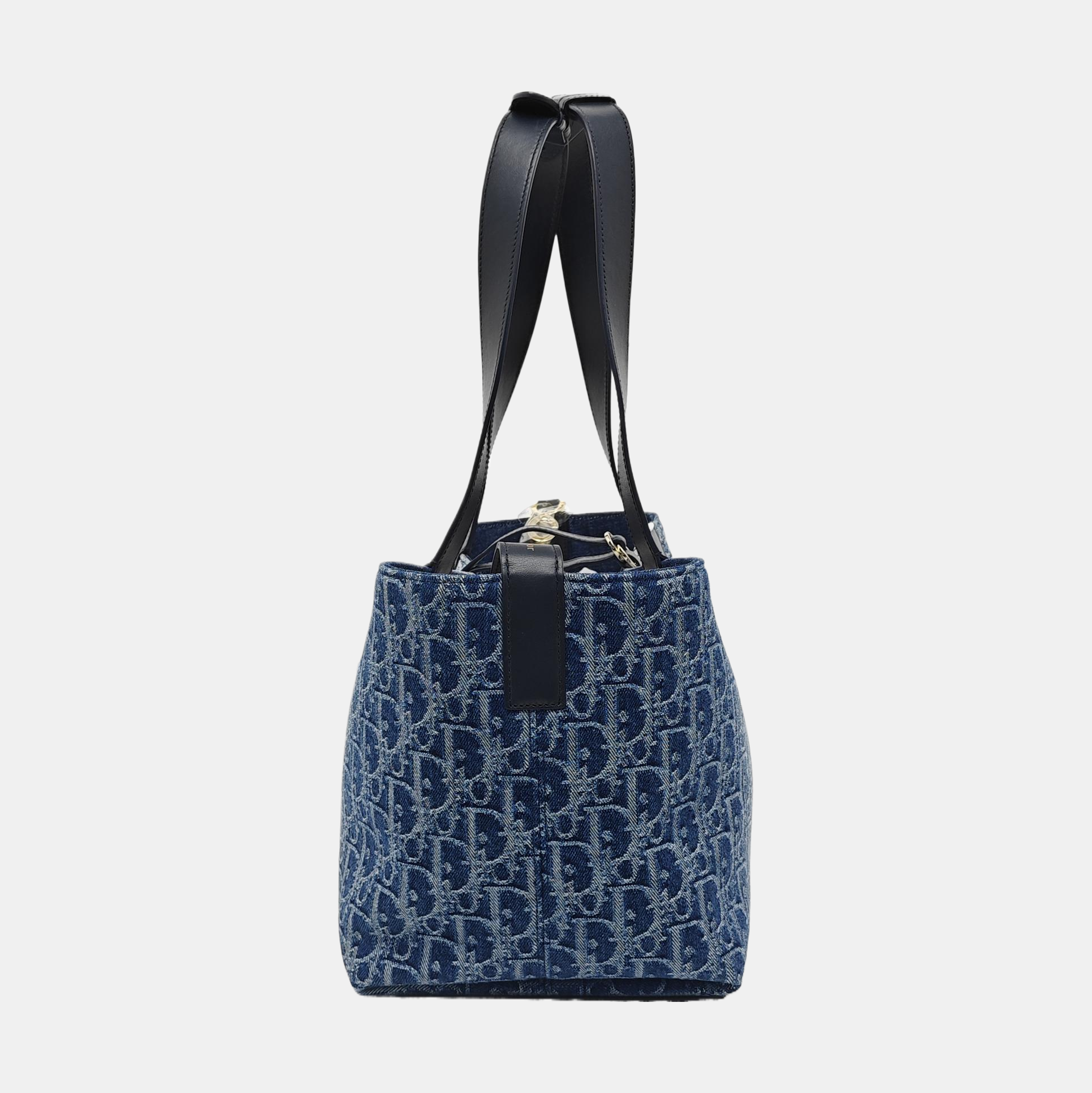 Toujours Medium Denim Blue