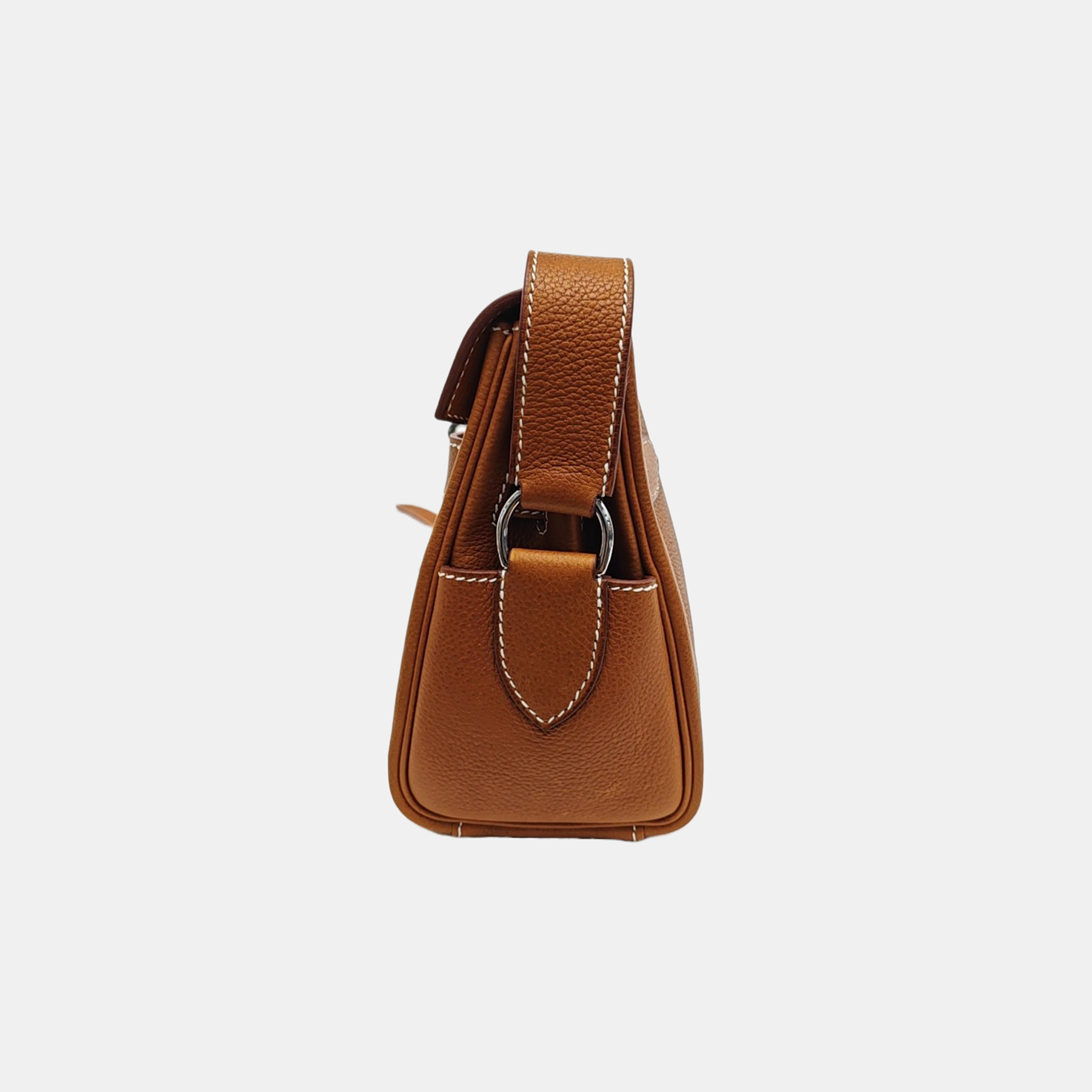 Kelly Depeches Evercolor Brown