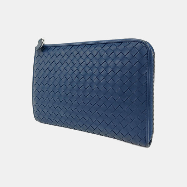 Calfskin Blue