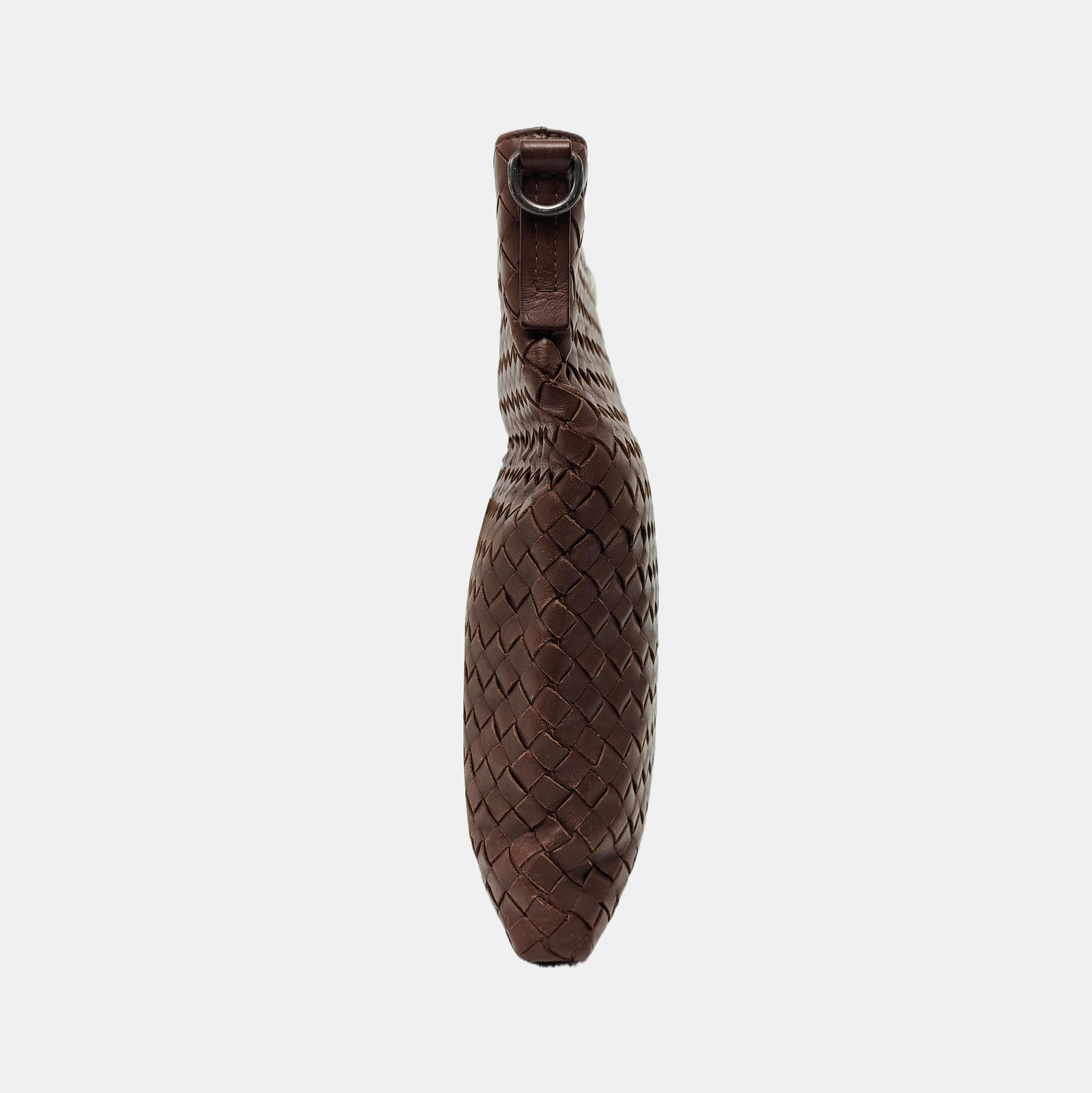Messenger Calfskin Brown