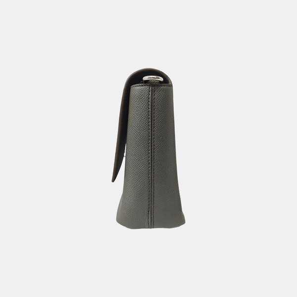 Downtown Calfskin Gray