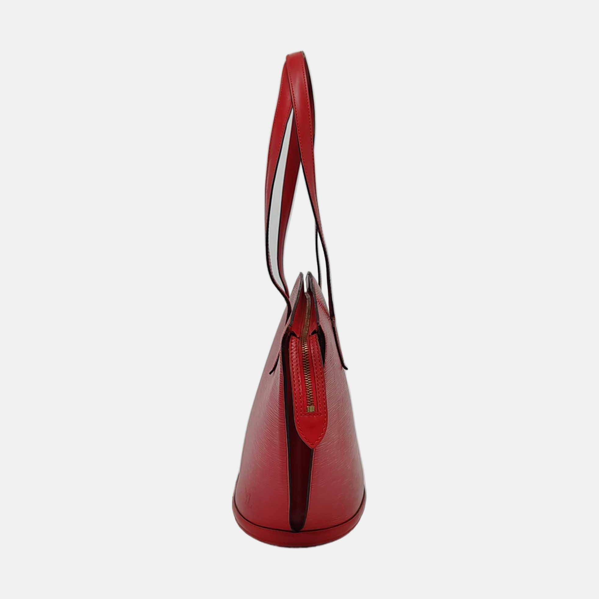 SAINT JACQUES GM Epi Red
