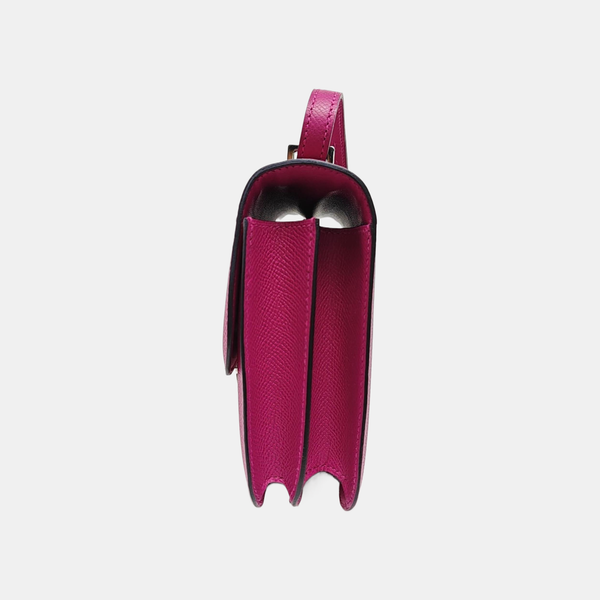 Constance 18 Epsom Purple