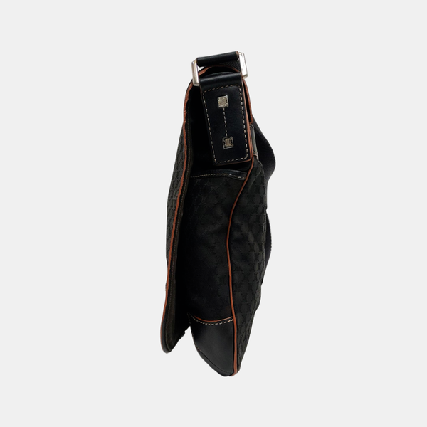 Fabric Black