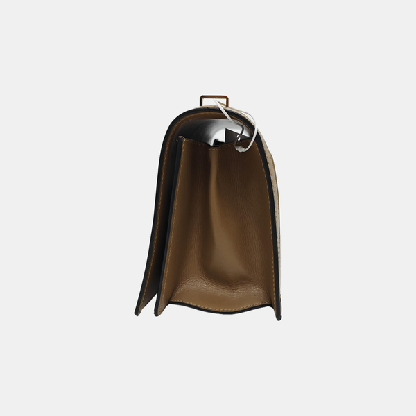 Barcelona Calfskin Brown