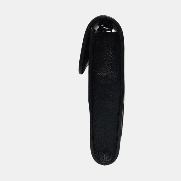Canvas Black