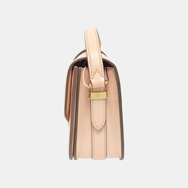 PONT 9 Calfskin Pink