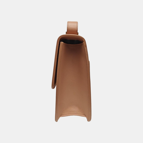 30 Montaigne Calfskin Pink
