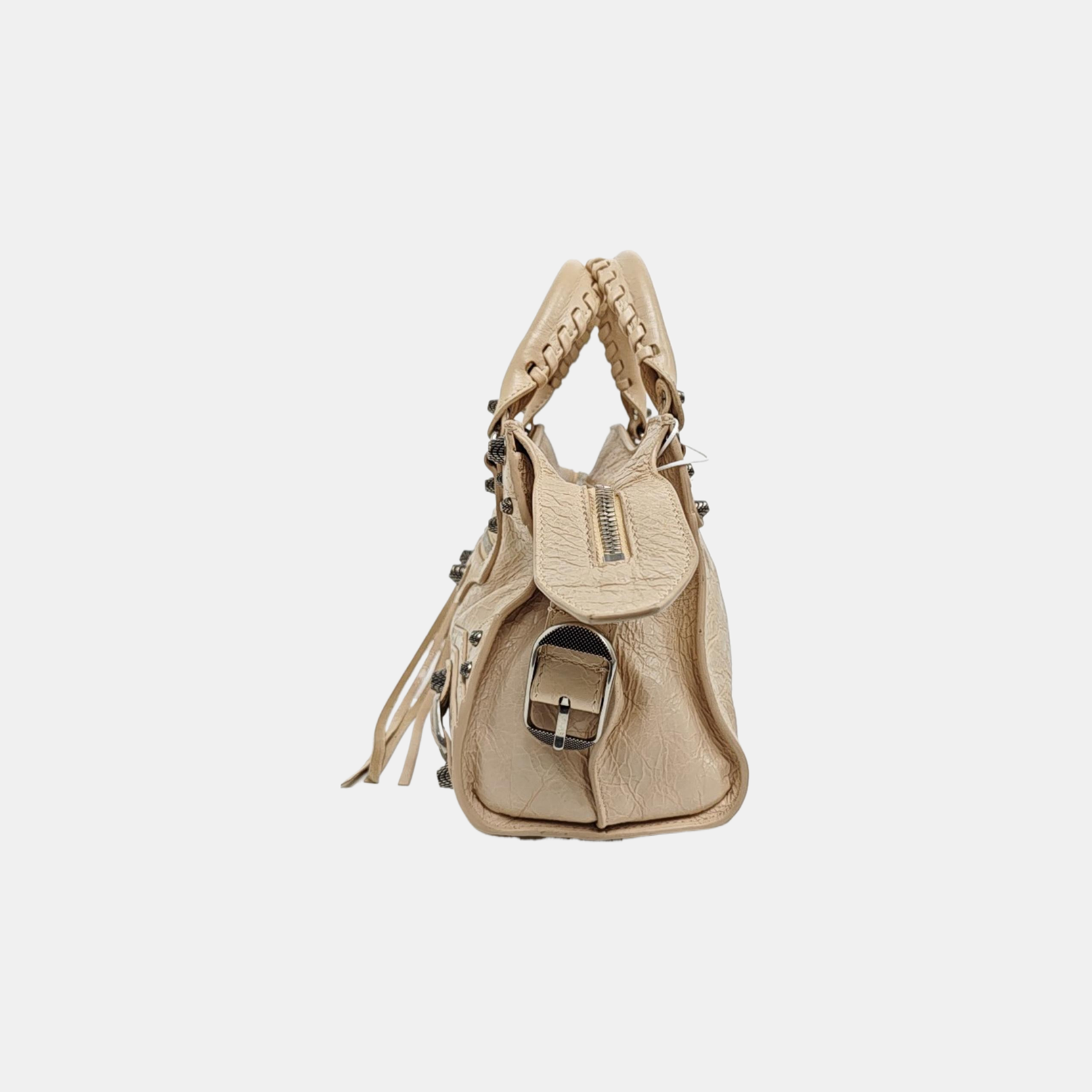 Neo Classic Lambskin Beige