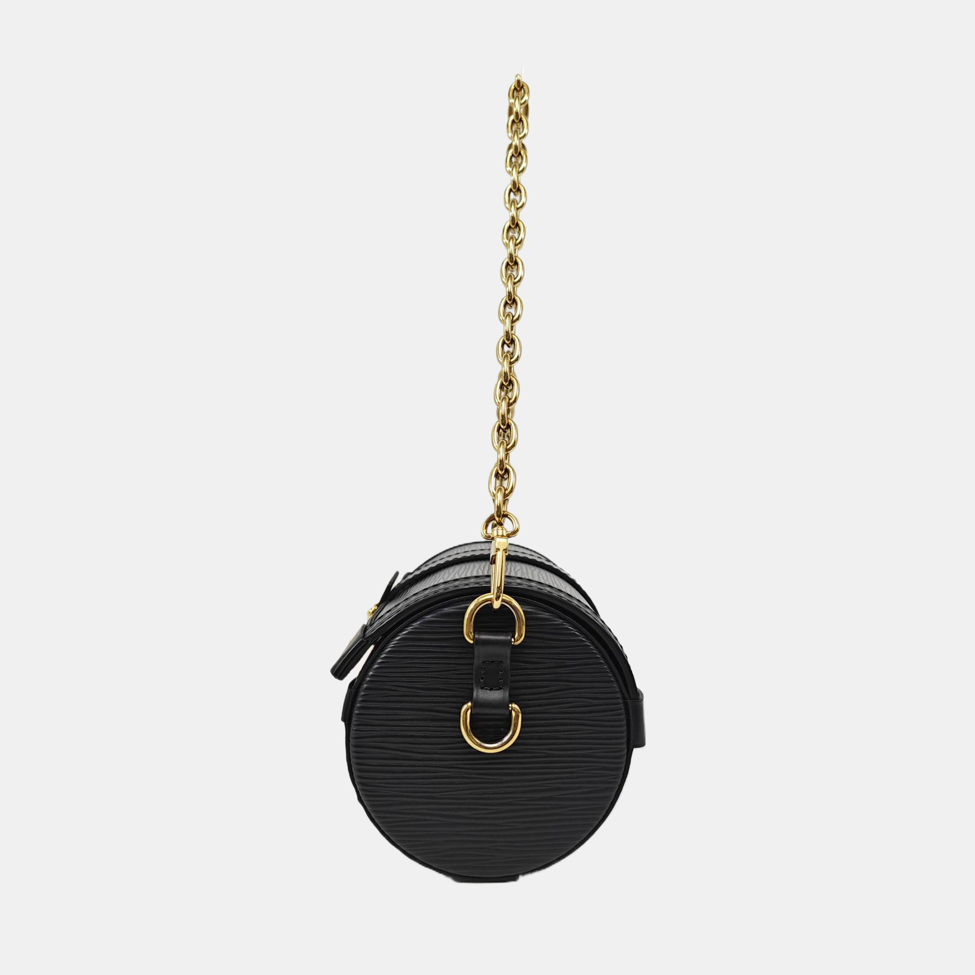 PAPILLON 19 Epi Black