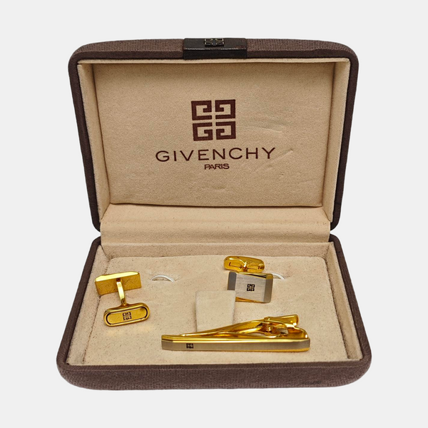 Metal Set Gold