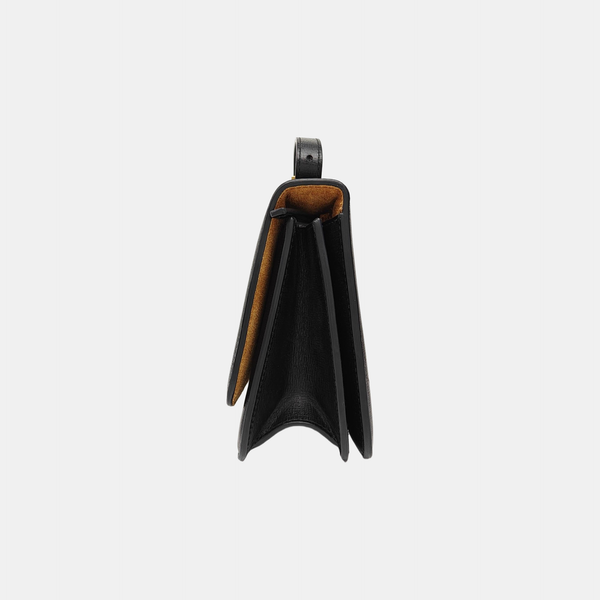 BV Classic Calfskin Black