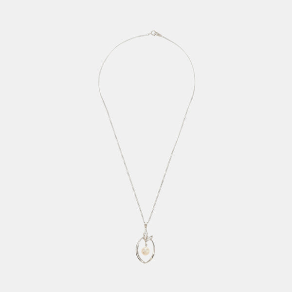 925 Sterling Silver Necklace