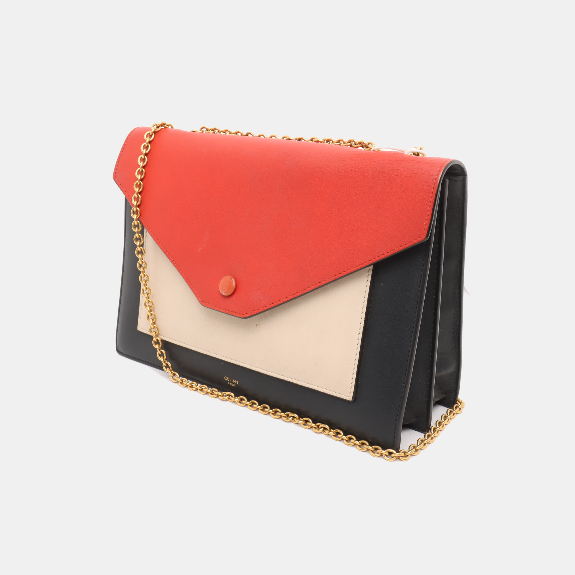 POCKET Leather Multicolor