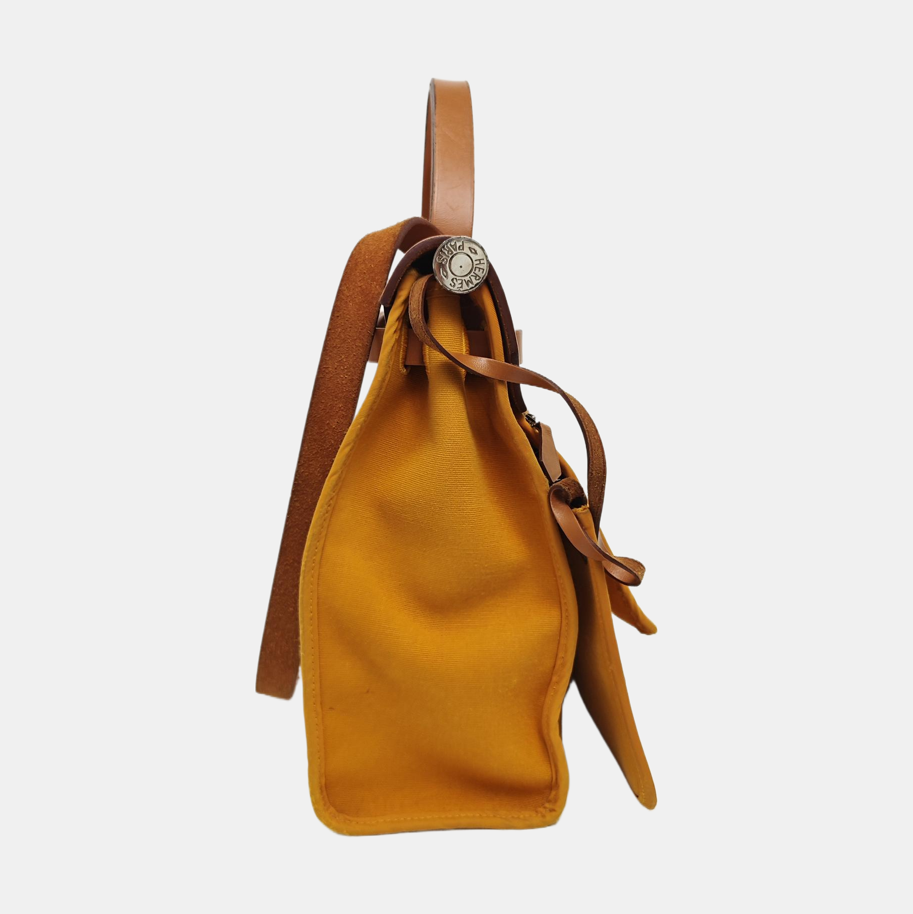 Herbag 31 Canvas Yellow