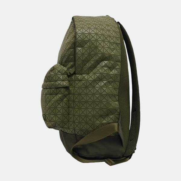 Special Material Backpack Green