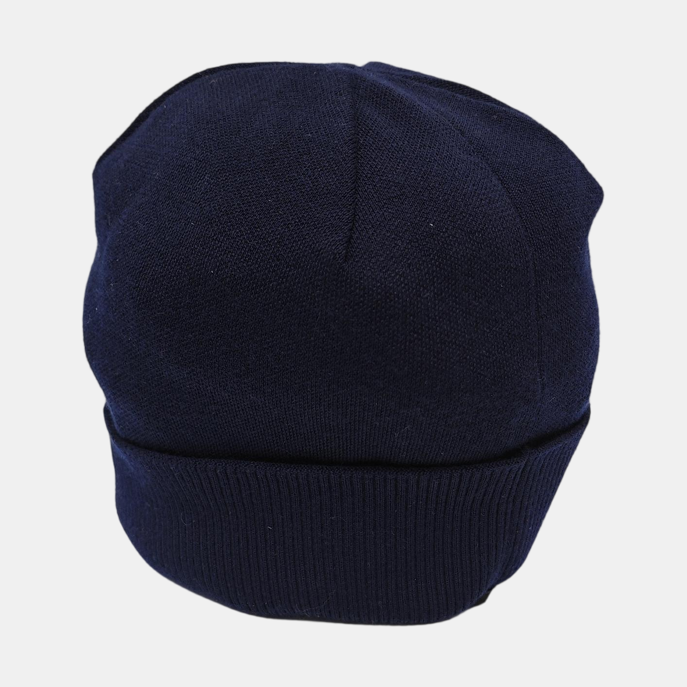 Cashmere Hat Blue
