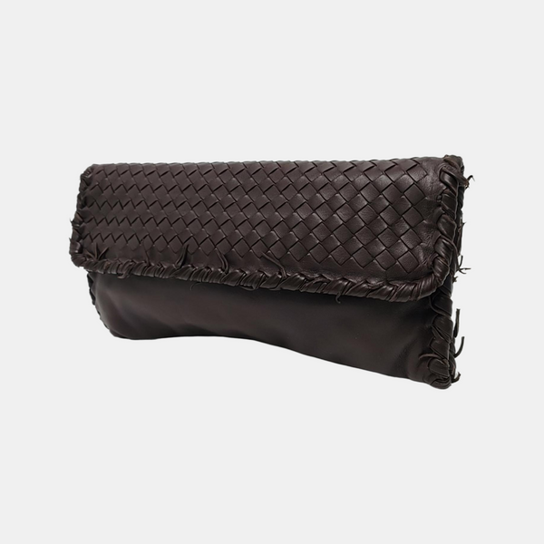 Calfskin Brown