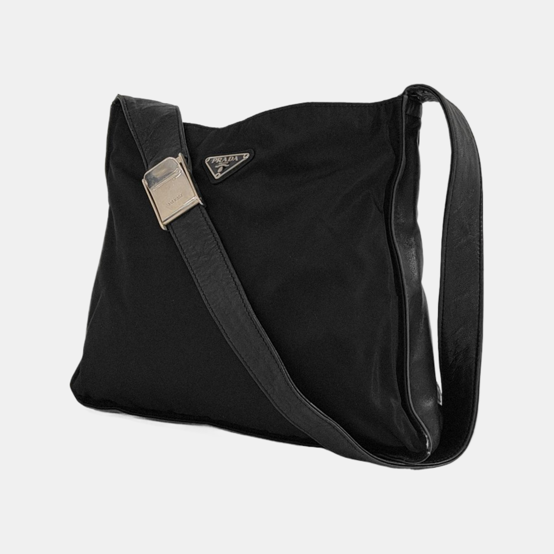 Nylon Black