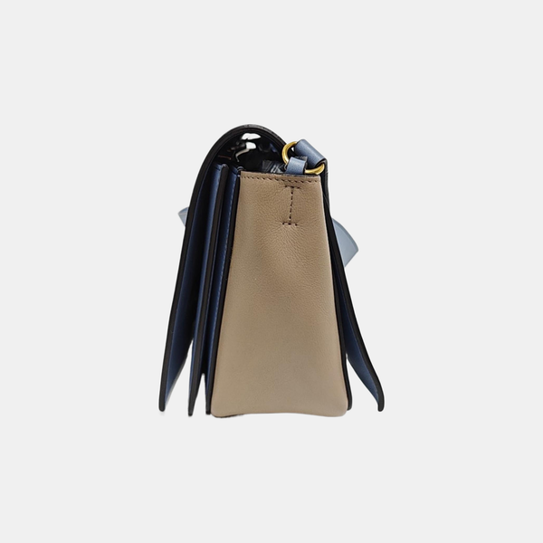 FRAME Medium Calfskin Multicolor