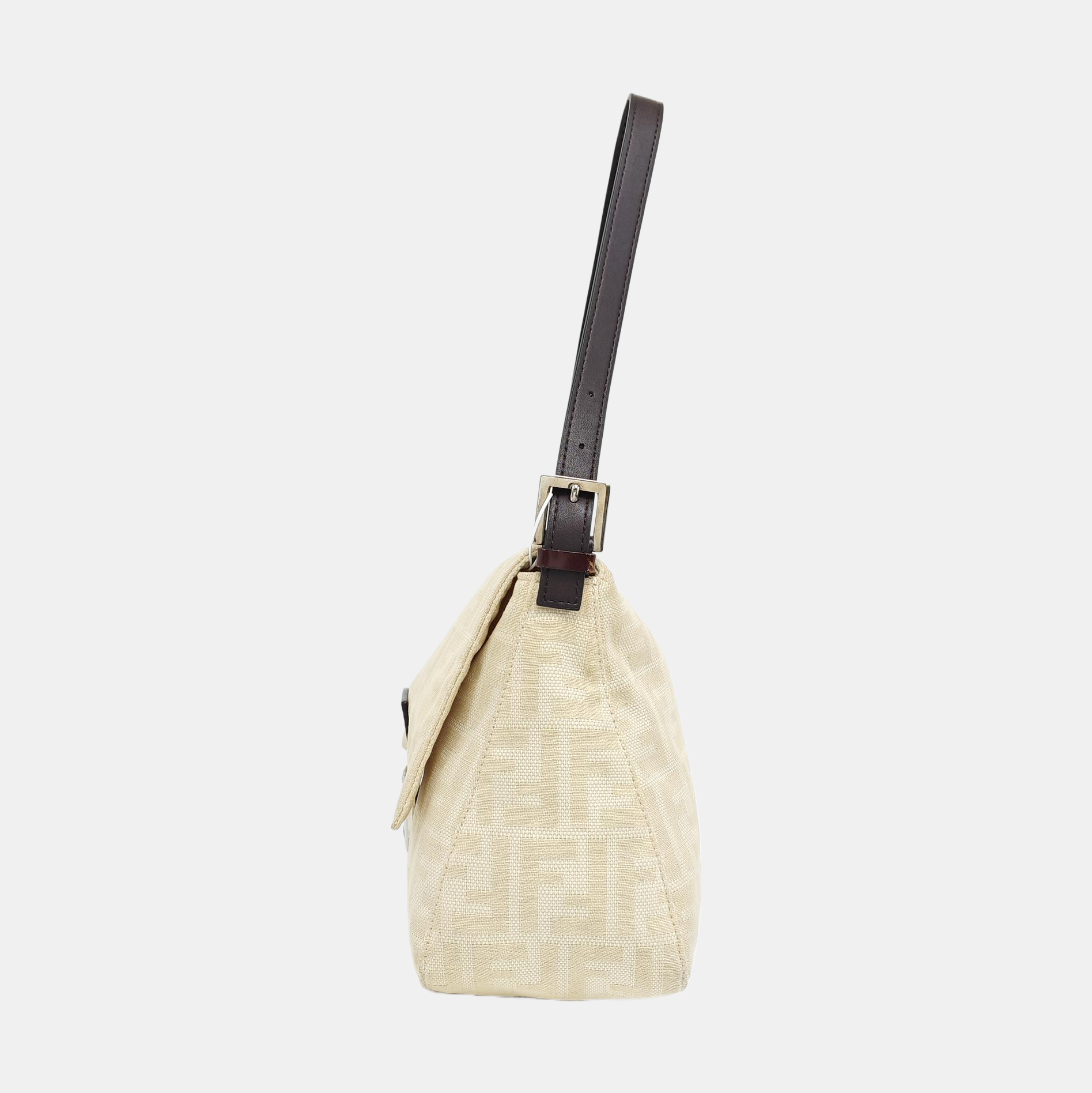 Mamma Forever Canvas Beige