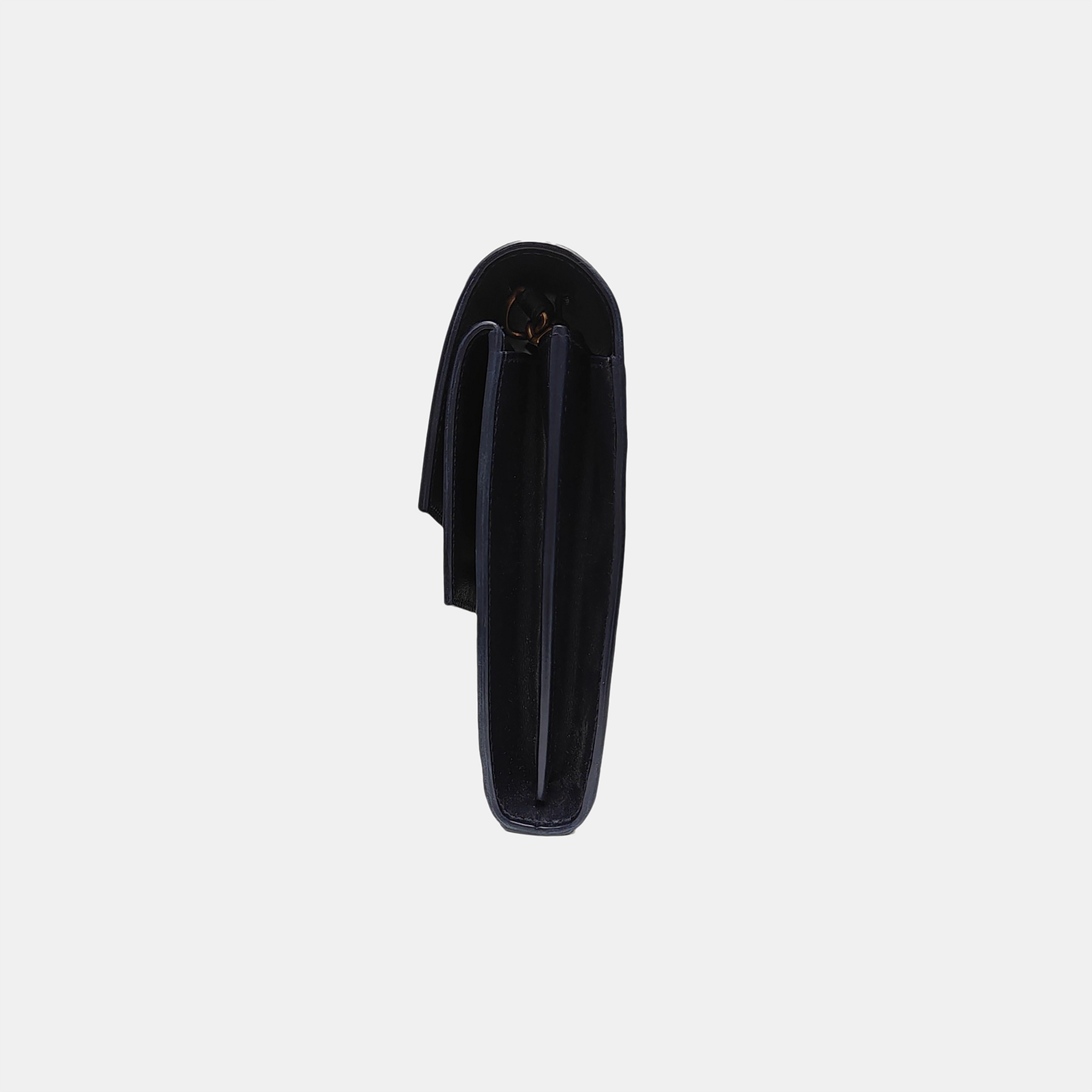 SULPICE Calfskin Black