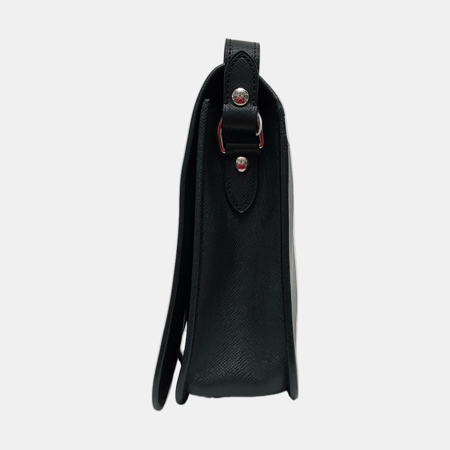 ANDREI Calfskin Black