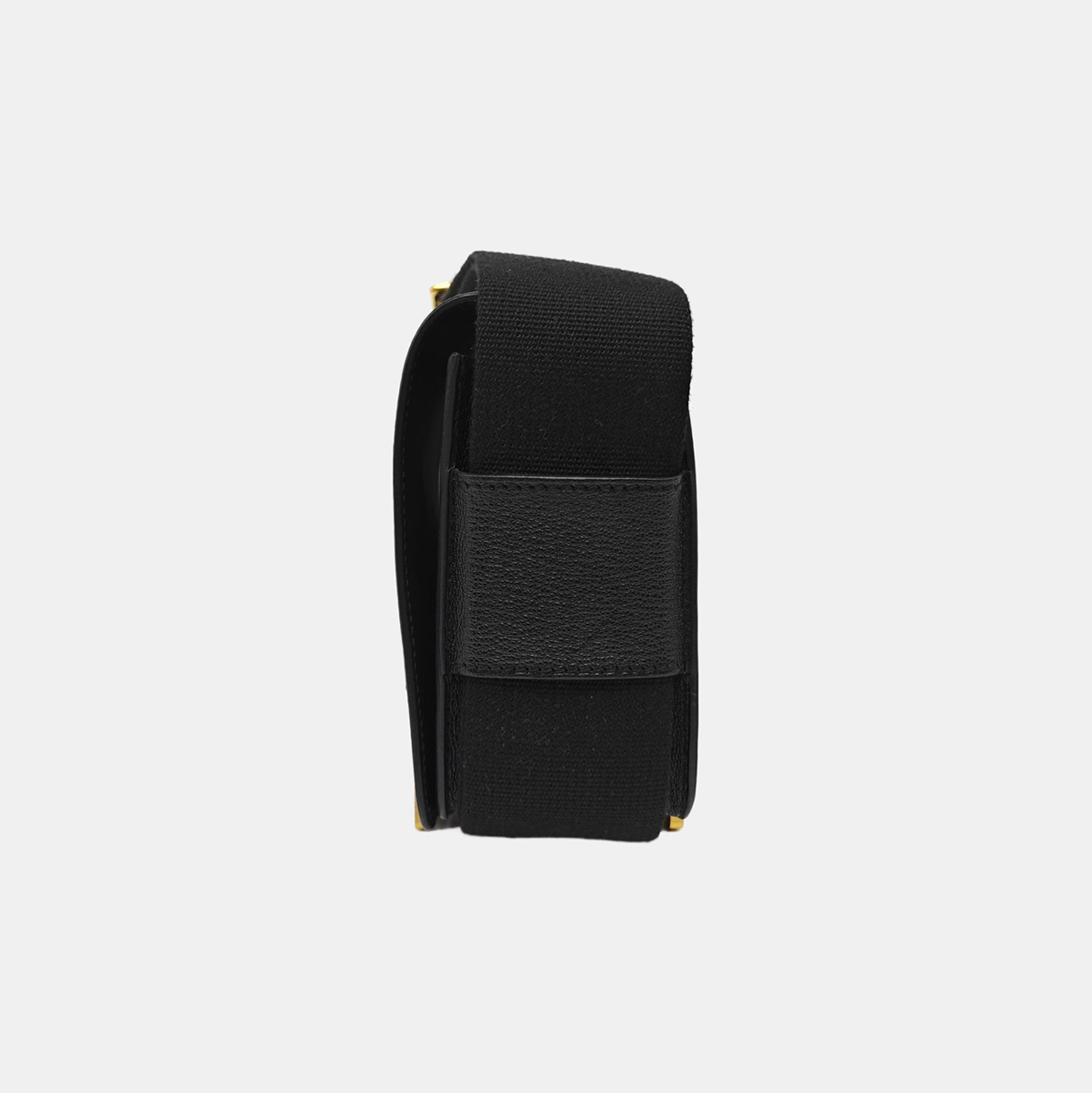Geta Chèvre Mysore Black