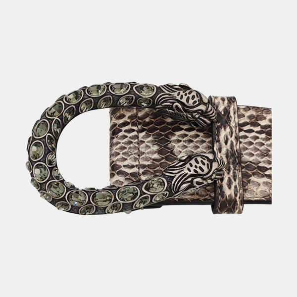 Other Belt Gray