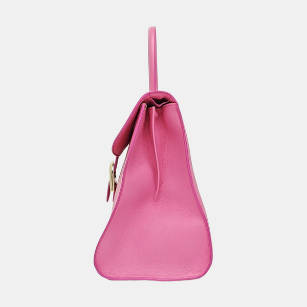 Brillant Medium Canvas Pink