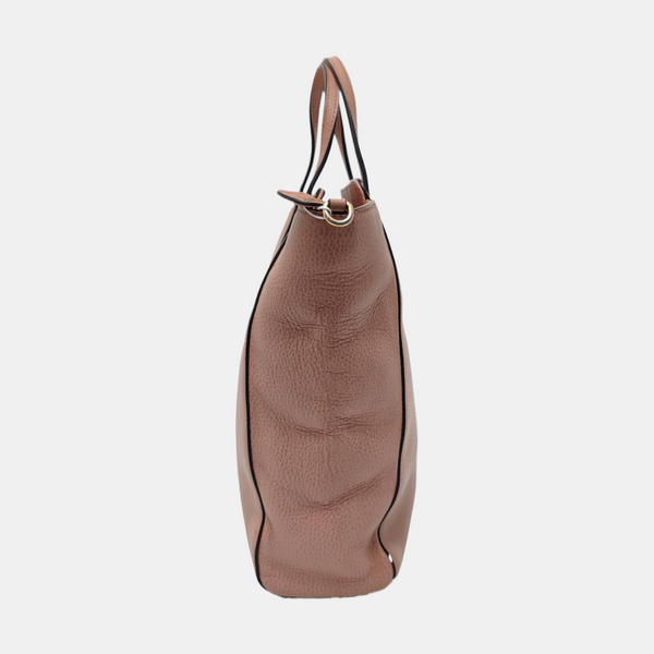Swing Calfskin Pink
