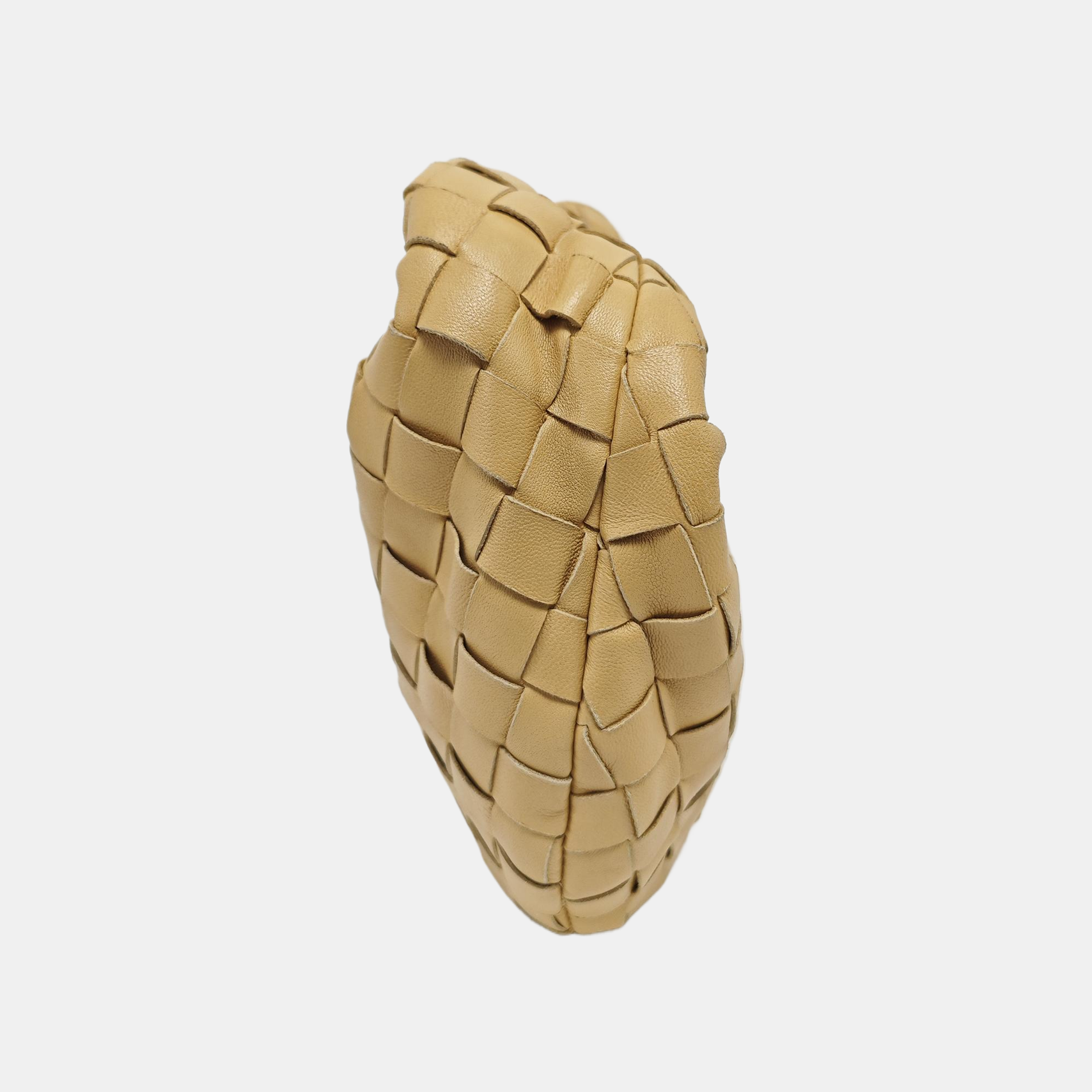 Jodie Lambskin Beige