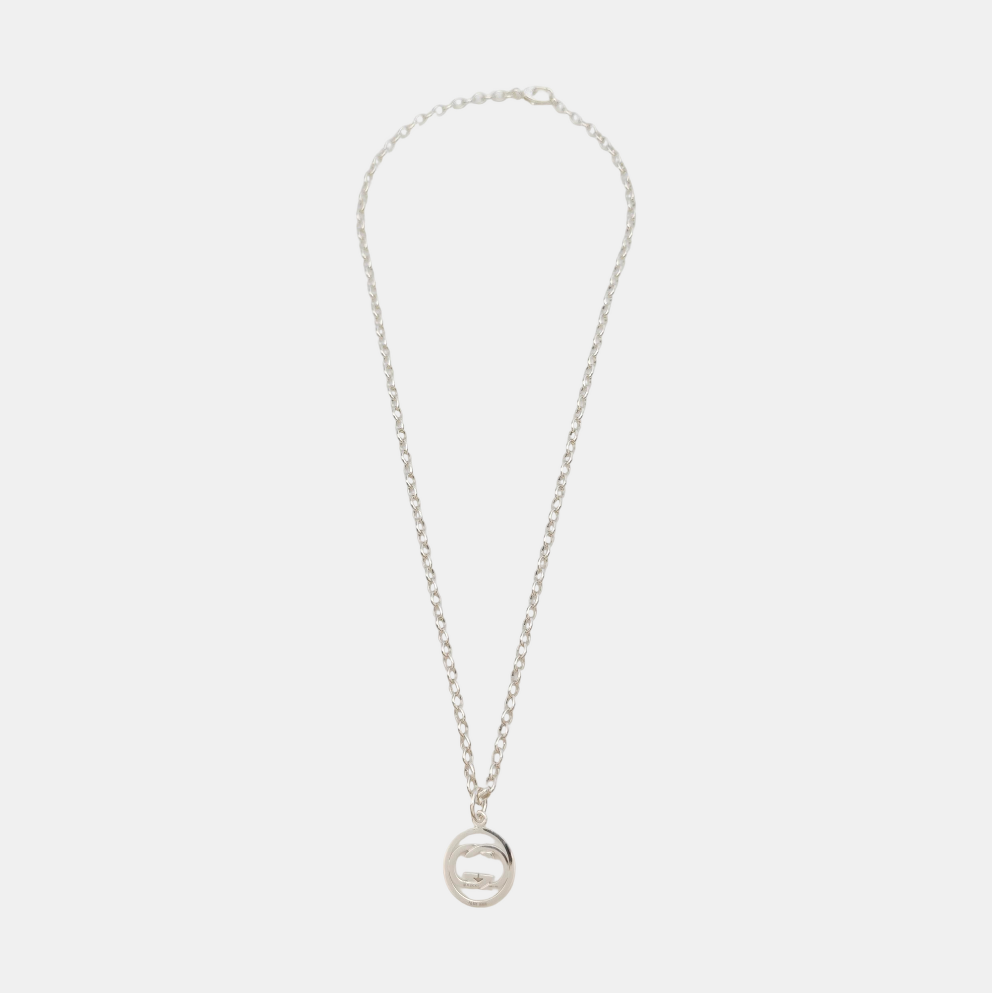 925 Sterling Silver Necklace