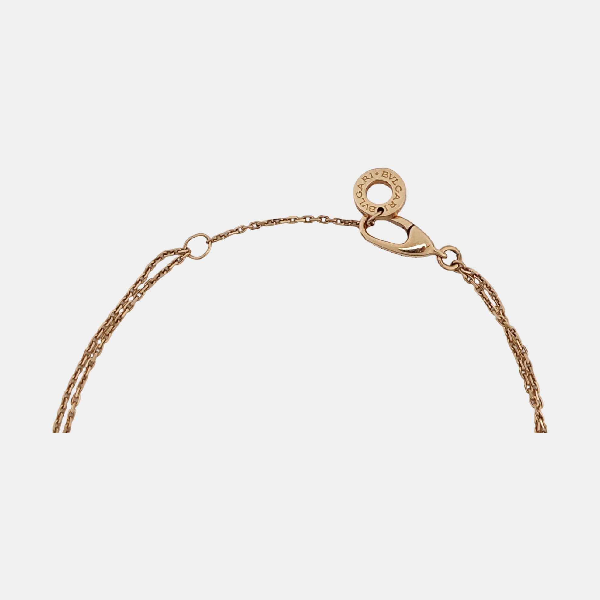 DIVAS' DREAM 18k Rose Gold Bracelet