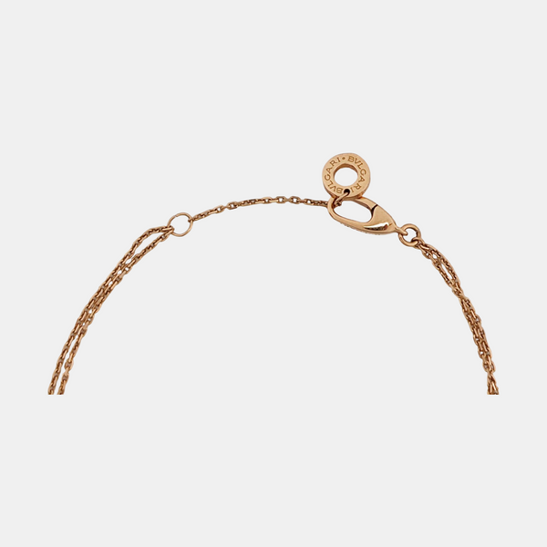 DIVAS' DREAM 18k Rose Gold Bracelet
